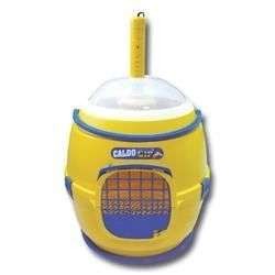 Θερμοθάλαμος νεοσσών Caldo Cip 20-25 νεοσών