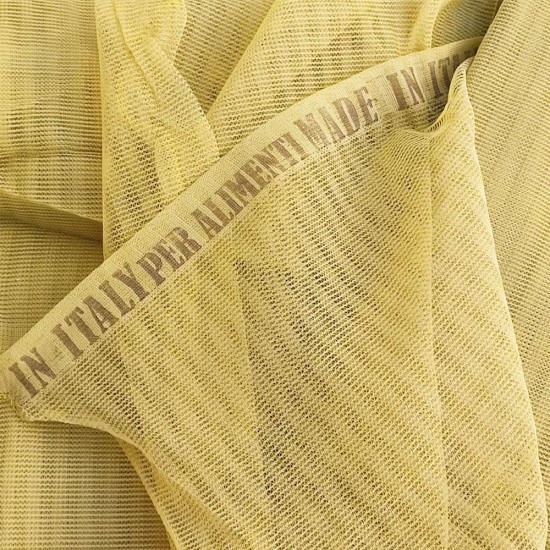 Ελαιόδιχτο Χρυσό σε Ρολό 8μΧ50μ 95γρ (Σκληρό) Pugliese Oro Ιταλικό