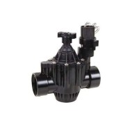 Ηλεκτροβάνα Rain Bird Τύπου PGA 1 1/2" Παροχή 6-22,7 m3/h με Έλεγχο Ροής και Πίεση 1,0-10,4 bar 24 Volt