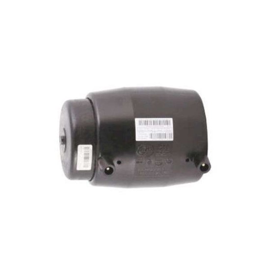 Πώμα Ηλεκτροσύντηξης Πολυαιθυλενίου PE100 PN16 SDR11 Μη συναρμολογημένο Πώμα Ηλεκτροσύντηξης Πολυαιθυλενίου PE100 PN16 SDR11 Μη συναρμολογημένο