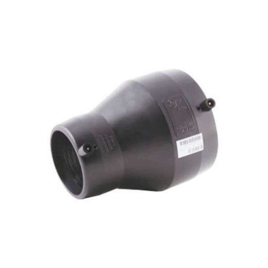 Ηλεκτροσυστολή Πολυαιθυλενίου PE100 PN16 SDR11