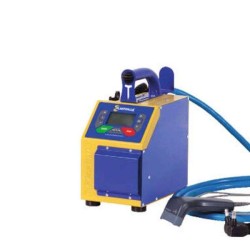 Μηχανή Ηλεκτροσύντηξης I-Plast 105 3600 Watt Εύρος Εξαρτημάτων έως 1200mm Μηχανή Ηλεκτροσύντηξης I-Plast 105 3600 Watt Εύρος Εξαρτημάτων έως 1200mm