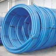 Σωλήνας Ύδρευσης Φ20 Πόσιμου Νερού 16 Atm Hydropal 100 μέτρα