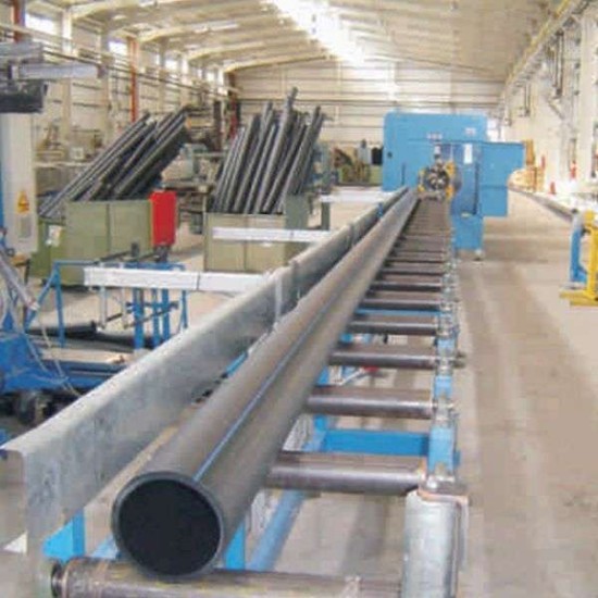 Σωλήνας Ύδρευσης Φ25 Πόσιμου Νερού 16 Atm Hydropal 100 μέτρα