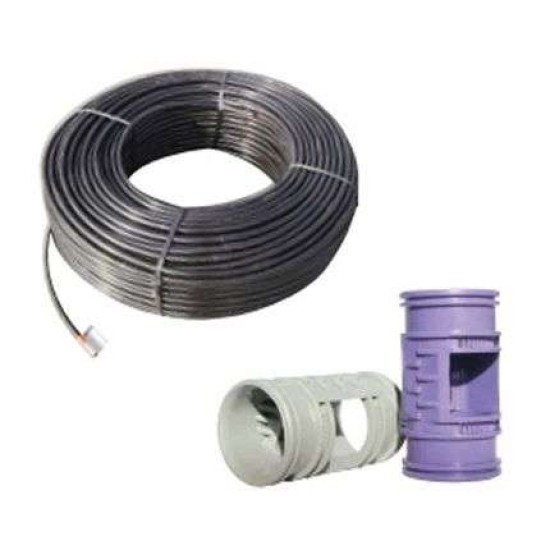 ΣΤΑΛΑΚΤΗΦΟΡΟΣ ΣΩΛΗΝΑΣ ΑΥΤΟΡΥΘΜΙΖΟΜΕΝΟΣ Φ20 300μ ΙΣΑΠΟΧΗ ΣΤΑΛΑΚΤΩΝ 100cm