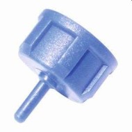 Βελόνα Μανομέτρου 1/4" Θηλυκή