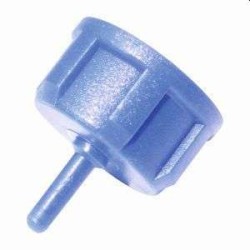 Βελόνα Μανομέτρου 1/4" Θηλυκή