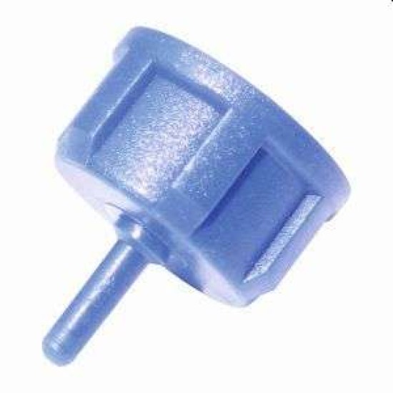 Βελόνα Μανομέτρου 1/4" Θηλυκή