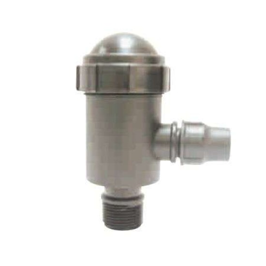 ΦΙΛΤΡΟ ΓΩΝΙΑΚΟ ΣΙΤΑΣ ΜΙΚΡΟ 7 m2/h