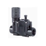 Ηλεκτροβάνα Rain Bird τύπου DV Παροχή 0,24-4,5 m3/h Πίεση 1-10,4 bar 3/4" 