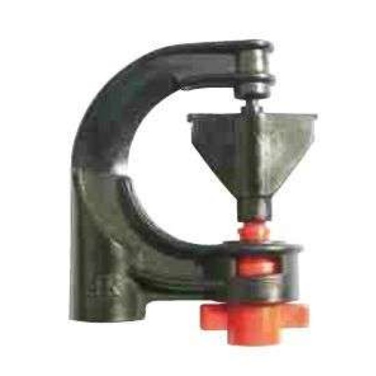 Μικροεκτοξευτήρας Μπέκ sprayer "ΔΕΛΤΑ"