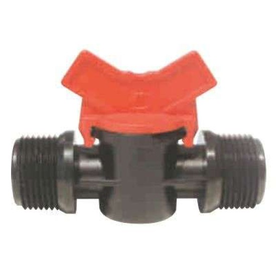 Βανάκι ΝΙΠΕΛ ΑΡΣΕΝΙΚΟ-ΑΡΣΕΝΙΚΟ 4ΑΤΜ