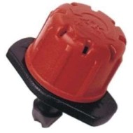 Ρυθμιζόμενος Σταλάκτης "ΑΡΔΑΣ" 0-70lt/h