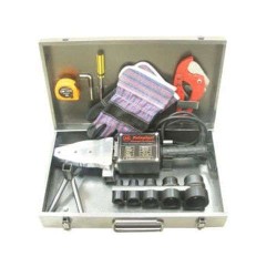 Σετ Συσκευής Συγκόλλησης Σωλήνων