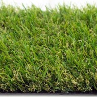 Συνθετικός Χλοοτάπητας "GREEN FRESH" 35mm Πλάτος 2m  - Τεχνητό Γκαζόν (Τιμή για Κομμάτι)