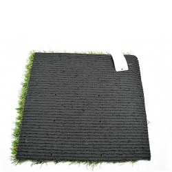 Συνθετικός Χλοοτάπητας "GREEN FRESH"  35mm Πλάτος 2m X 25m - Τεχνητό Γκαζόν (Τιμή ανά τ.μ. για Παραγγελία Ολόκληρου Ρολού)