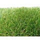Συνθετικός Χλοοτάπητας 25mm Super Grass 2m X 25m 14700 ίνες/τμ με Διπλό Πέλος και Βάση από Καουτσούκ Συνθετικός Χλοοτάπητας 25mm Super Grass 2m X 25m 14700 ίνες/τμ με Διπλό Πέλος και Βάση από Καουτσούκ