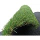 Συνθετικός Χλοοτάπητας 25mm Super Grass 2m X 25m 14700 ίνες/τμ με Διπλό Πέλος και Βάση από Καουτσούκ Συνθετικός Χλοοτάπητας 25mm Super Grass 2m X 25m 14700 ίνες/τμ με Διπλό Πέλος και Βάση από Καουτσούκ