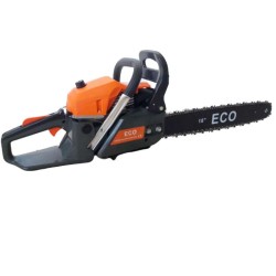 Αλυσοπρίονο Βενζίνης Κλαδευτικό 45cc Eco 2,7Hp με Λάμα 45cm Αλυσοπρίονο Βενζίνης Κλαδευτικό 45cc Eco 2,7Hp με Λάμα 45cm