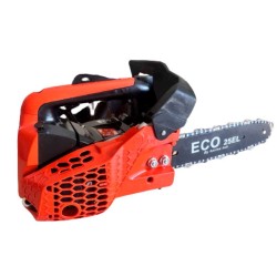 Αλυσοπρίονο Βενζίνης Κλαδευτικό 25cc Eco 1,3Hp με Λάμα 25cm Αλυσοπρίονο Βενζίνης Κλαδευτικό 25cc Eco 1,3Hp με Λάμα 25cm