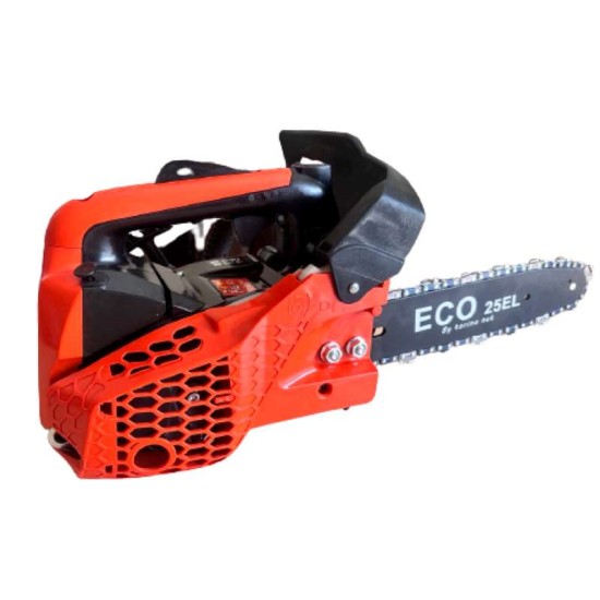 Αλυσοπρίονο Βενζίνης Κλαδευτικό 25cc Eco 1,3Hp με Λάμα 25cm Αλυσοπρίονο Βενζίνης Κλαδευτικό 25cc Eco 1,3Hp με Λάμα 25cm