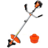 Θαμνοκοπτικό Βενζίνης 52cc Ισχύς 3.2Hp WERSTIL Δίχρονο