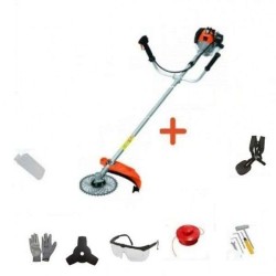 Πολυμηχάνημα 3 σε 1 Eco Combi 52cc 3,2Hp Πολυμηχάνημα 3 σε 1 Eco Combi 52cc 3,2Hp