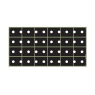 Ύφασμα 100CM X 250CM Για Κρεμύδι