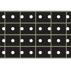 Ύφασμα 100CM X 250CM Για Κρεμύδι