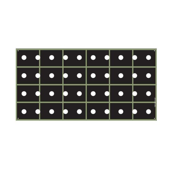 Ύφασμα 100CM X 250CM Για Κρεμύδι