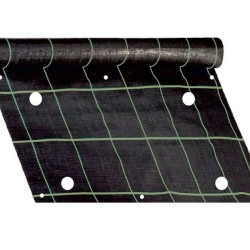 Ύφασμα 100CM X 250CM Για Φασόλια Αναρριχώμενα, Φασόλια Χαμηλά, Πατάτα, Φράουλα