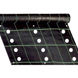 Ύφασμα 100CM X 250CM Για Πατζάρι, Πράσο, Σέλινο