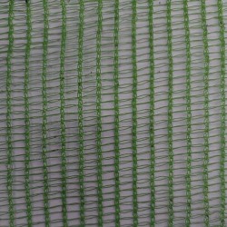 Δίχτυ Προστασίας Σκαλωσιάς Πράσινο 75 γραμ 4X100