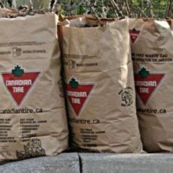 Χρέωση για τύπωμα σε σακί συσκευασίας ανά σακί 