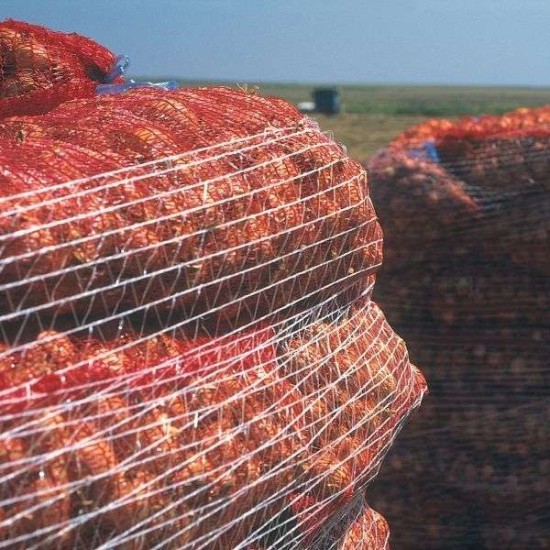 Δίχτυ Παλετοποίησης Μηχανής 50cm X 3000m Δίχτυ Παλετοποίησης Μηχανής 50cm X 3000m