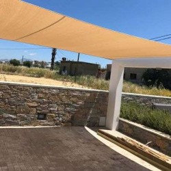 Δίχτυ Σκίασης Μπεζ Άμμου Αντιανεμικό 90% Σκίαση 135 Γρ σε Ρολό (τ.μ.) Δίχτυ Σκίασης Μπεζ Άμμου Αντιανεμικό 90% Σκίαση 135 Γρ σε Ρολό (τ.μ.)