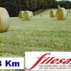 Διχτυ Χορτοδεσιας Filesan 3Km Χ 125