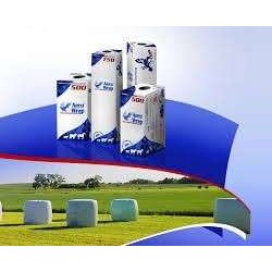 Ναιλον Φιλμ ενσιρωσης FILWRAP FILM ΧΟΡΤΟΔΕΣΙΑΣ 50cmΧ1800m Λευκό 20 mic Ναιλον Φιλμ ενσιρωσης FILWRAP FILM ΧΟΡΤΟΔΕΣΙΑΣ 50cmΧ1800m Λευκό 20 mic