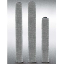 Λινάτσα Πλαστική Γκρί Πολυπροπυλενίου (PP) 100gr/M2 - Τιμή Κιλού