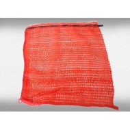 Σακιά Διχτυωτά με κορδόνι στις 2 πλευρές 43Χ60 20-25 κιλά 1.000 τεμ.