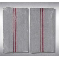 Σακιά Γκρι Τρίριγα 63Χ112 