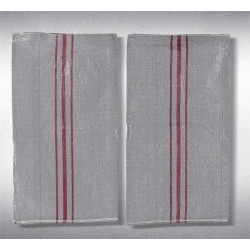 Σακιά Γκρι Τρίριγα  55Χ105 (για τεμάχιο)