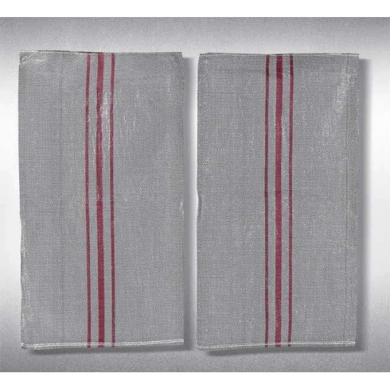 Σακιά Γκρι Τρίριγα  55Χ105