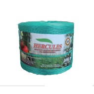 Σπάγκος Θερμοκηπίου Λαχανί HERCULES Με UV, 1 Κιλού,6000 Denier (Κιβώτιο 12 Μπομπίνες )