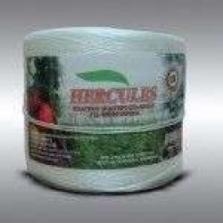 Σπάγκος Θερμοκηπίου Λαχανί HERCULES Με UV, 1 Κιλού,6000 Denier (Κιβώτιο 12 Μπομπίνες )