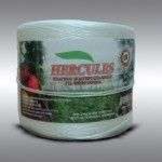 Σπάγκος Θερμοκηπίου Λαχανί HERCULES Με UV, 2 Κιλών,6000 Denier (Κιβώτιο 6 Μπομπίνες )