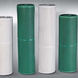 Δίχτυ Μπαλκονιού 1,2 μ ύψος, ρολό 50 μέτρα