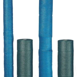 Δίχτυ Οικοδομής Μπλέ E80, 60 Γρ Από Πολυαιθυλένιο (HDPE)