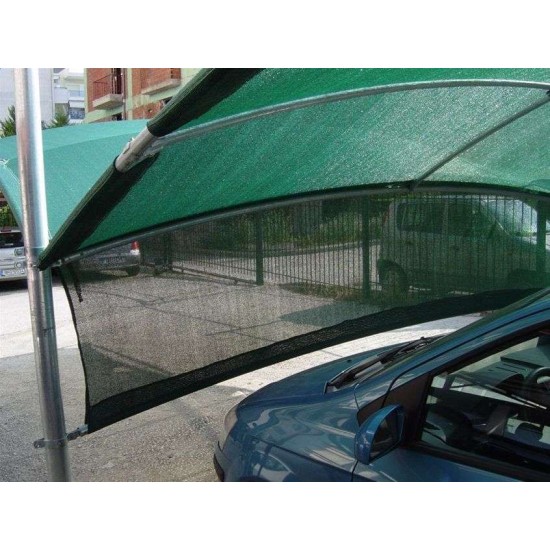 Δίχτυ σκίασης E125, Σκίαση 90, 125 γρ