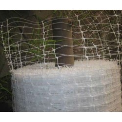 Δίχτυα Αναρρίχησης 2.04x500 με μάτι 10Χ10 Arrigoni